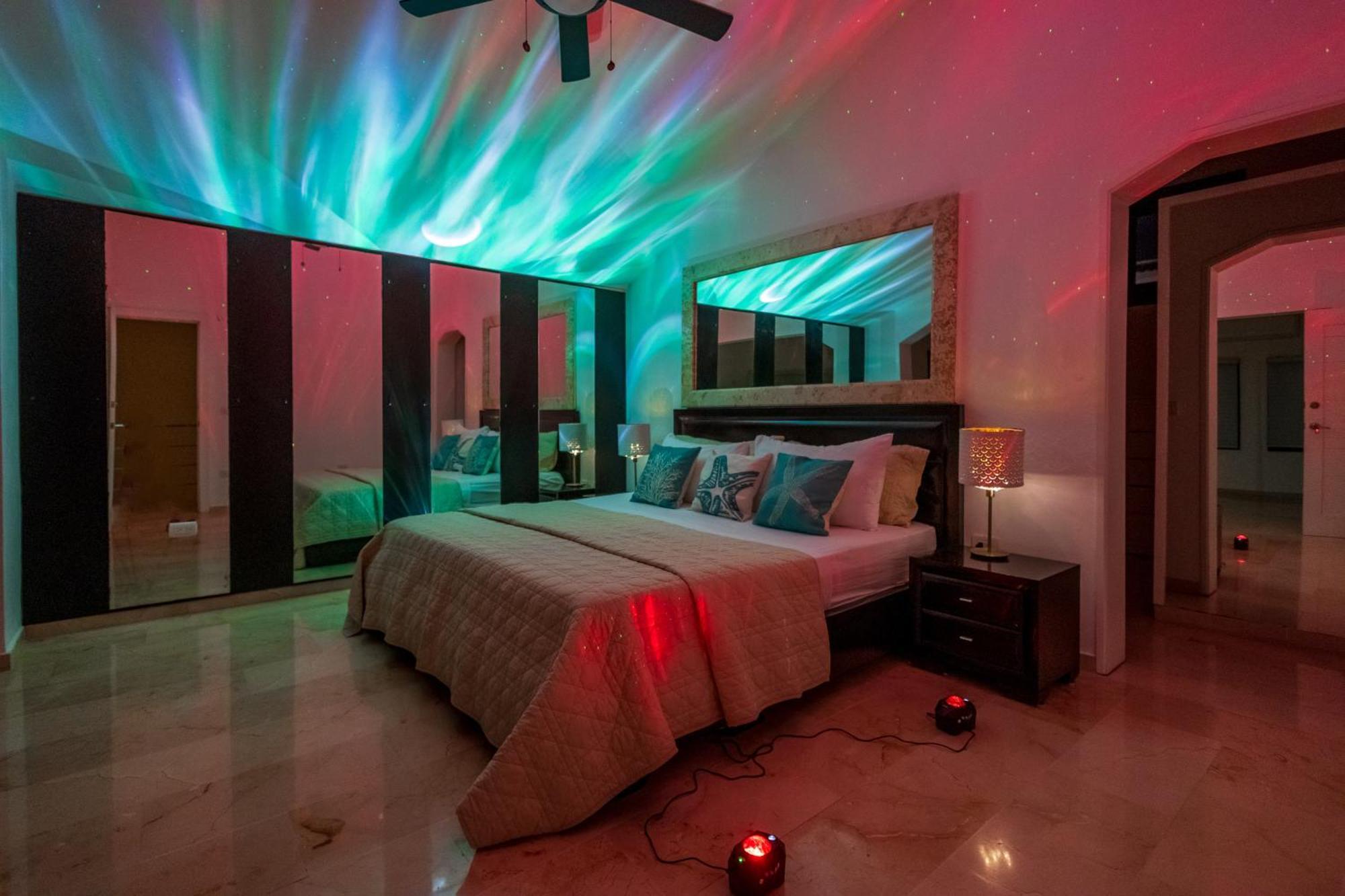 Huge 7-Bedroom Beach Villa With Private Pool - Los Corales Villas Punta Cana Exterior foto