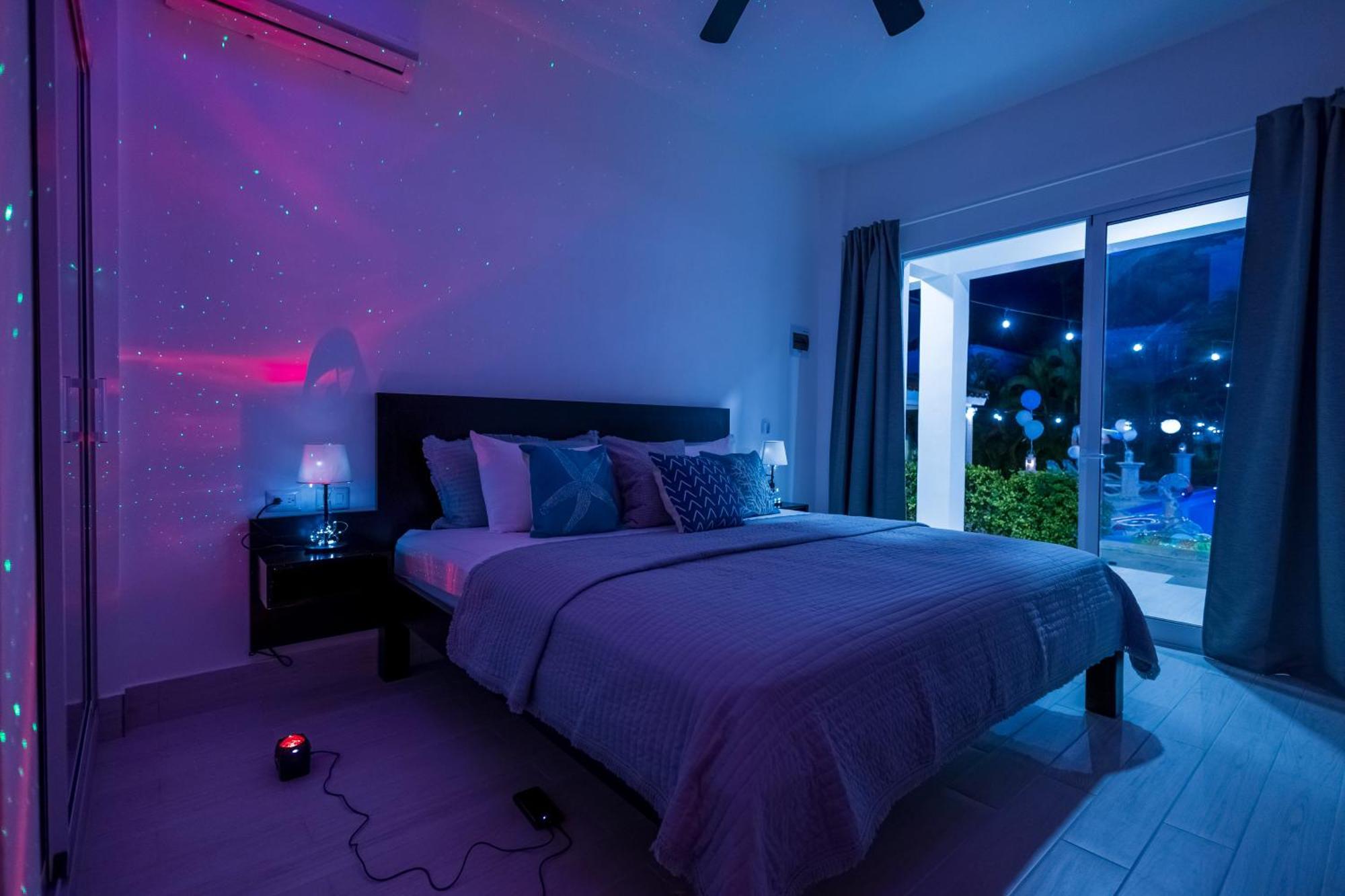 Huge 7-Bedroom Beach Villa With Private Pool - Los Corales Villas Punta Cana Exterior foto